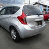 nissan note 2014 -NISSAN 【名変中 】--Note E12--211783---NISSAN 【名変中 】--Note E12--211783- image 17