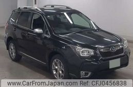 subaru forester 2014 -SUBARU 【多摩 304ｻ6463】--Forester DBA-SJG--SJG-023413---SUBARU 【多摩 304ｻ6463】--Forester DBA-SJG--SJG-023413-