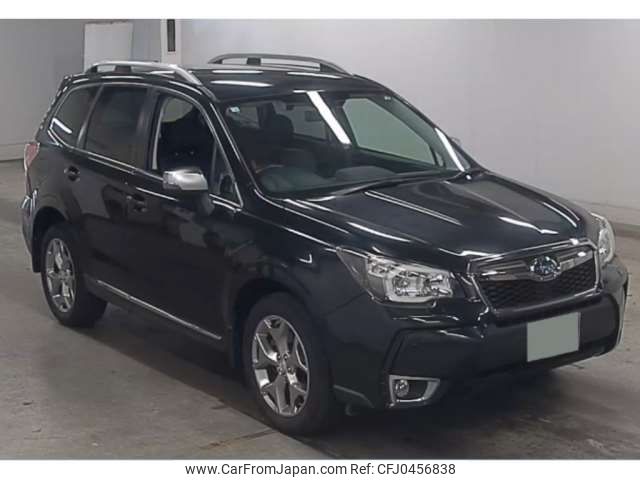 subaru forester 2014 -SUBARU 【多摩 304ｻ6463】--Forester DBA-SJG--SJG-023413---SUBARU 【多摩 304ｻ6463】--Forester DBA-SJG--SJG-023413- image 1