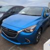 mazda demio 2017 -MAZDA--Demio LDA-DJ5FS--DJ5FS-501321---MAZDA--Demio LDA-DJ5FS--DJ5FS-501321- image 1