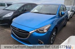 mazda demio 2017 -MAZDA--Demio LDA-DJ5FS--DJ5FS-501321---MAZDA--Demio LDA-DJ5FS--DJ5FS-501321-