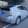 toyota prius 2010 -TOYOTA--Prius DAA-ZVW30--ZVW30-0145317---TOYOTA--Prius DAA-ZVW30--ZVW30-0145317- image 2