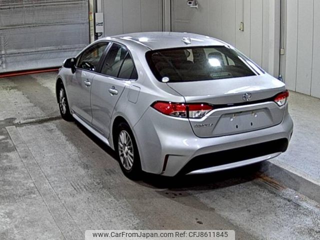 toyota corolla 2022 -TOYOTA--Corolla ZRE212-6041767---TOYOTA--Corolla ZRE212-6041767- image 2