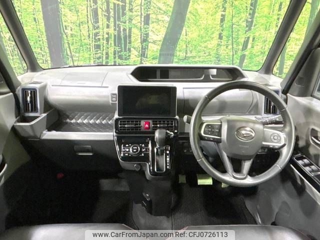 daihatsu tanto 2020 -DAIHATSU--Tanto 5BA-LA660S--LA660S-0027447---DAIHATSU--Tanto 5BA-LA660S--LA660S-0027447- image 2