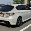 subaru impreza 2009 quick_quick_CBA-GH8_GH8-008504 image 2