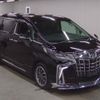 toyota alphard 2021 quick_quick_3BA-AGH30W_AGH30-9042231 image 1