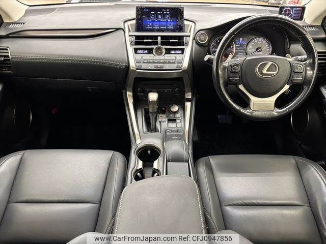 lexus nx 2015 -LEXUS--Lexus NX DBA-AGZ10--AGZ10-1006823---LEXUS--Lexus NX DBA-AGZ10--AGZ10-1006823- image 2