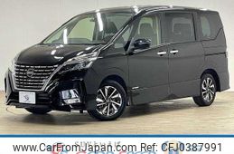 nissan serena 2022 -NISSAN--Serena 5AA-GFC27--GFC27-239912---NISSAN--Serena 5AA-GFC27--GFC27-239912-