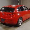 bmw 1-series 2015 CFJ1824679 image 2