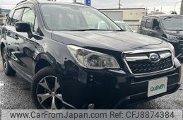 subaru forester 2015 -SUBARU--Forester DBA-SJ5--SJ5-065844---SUBARU--Forester DBA-SJ5--SJ5-065844-