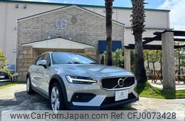 volvo v60 2019 quick_quick_DBA-ZB420_YV1ZZ10MCK1003162