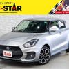 suzuki swift 2019 -SUZUKI--Swift CBA-ZC33S--ZC33S-120817---SUZUKI--Swift CBA-ZC33S--ZC33S-120817- image 1