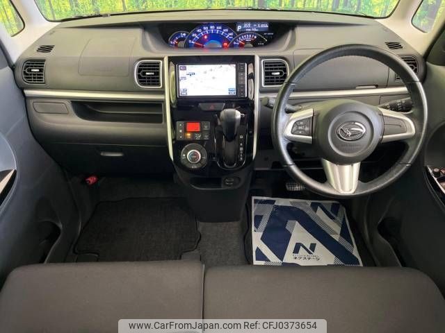 daihatsu tanto 2014 -DAIHATSU--Tanto DBA-LA600S--LA600S-0179434---DAIHATSU--Tanto DBA-LA600S--LA600S-0179434- image 2