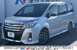toyota noah 2016 CFJ1760381