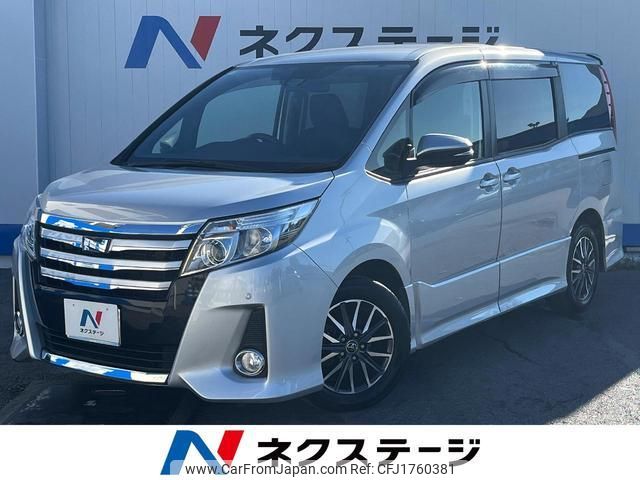 toyota noah 2016 CFJ1760381 image 1