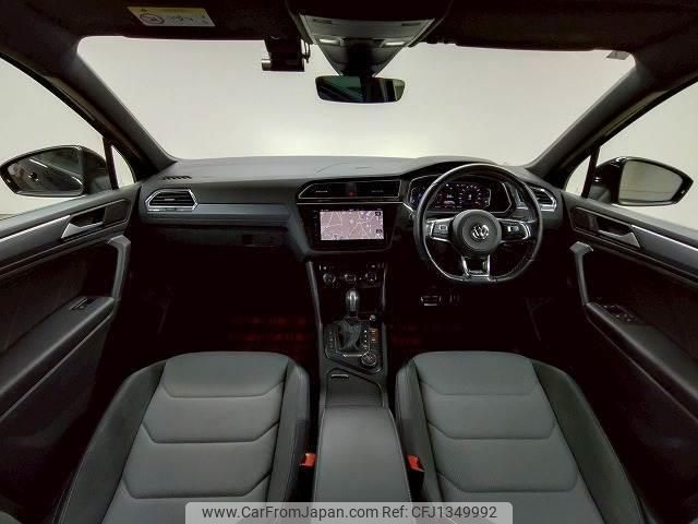 volkswagen tiguan 2020 quick_quick_LDA-5NDFGF_WVGZZZ5NZLW887704 image 2