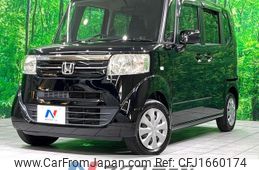 honda n-box 2017 CFJ1660174