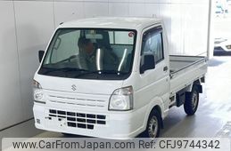 suzuki carry-truck 2018 -SUZUKI--Carry Truck DA16T-407309---SUZUKI--Carry Truck DA16T-407309-