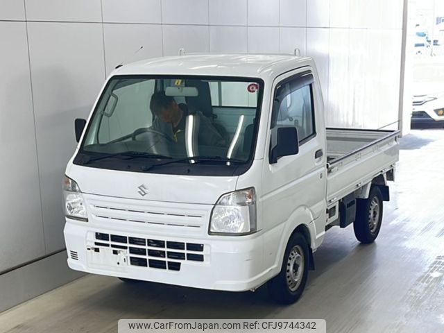 suzuki carry-truck 2018 -SUZUKI--Carry Truck DA16T-407309---SUZUKI--Carry Truck DA16T-407309- image 1