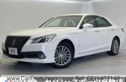 toyota crown 2014 -TOYOTA--Crown DAA-AWS211--AWS211-6000305---TOYOTA--Crown DAA-AWS211--AWS211-6000305-