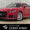 audi tt 2020 -AUDI--Audi TT ABA-FVDKZ--TRUZZZFVXL1005280---AUDI--Audi TT ABA-FVDKZ--TRUZZZFVXL1005280- image 1
