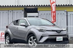 toyota c-hr 2019 -TOYOTA--C-HR DAA-ZYX10--ZYX10-2171702---TOYOTA--C-HR DAA-ZYX10--ZYX10-2171702-