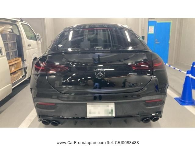 mercedes-benz gle-class 2020 quick_quick_4AA-167361_W1N1673612A270284 image 2