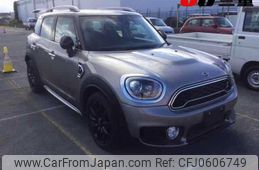 mini mini-others 2019 -BMW--BMW Mini YS20-03J21369---BMW--BMW Mini YS20-03J21369-