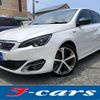 peugeot 308 2017 quick_quick_ABA-T9HN02_VF3LPHNYWGS115819 image 1
