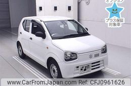 suzuki alto-van 2020 -SUZUKI--Alto Van HA36V-142784---SUZUKI--Alto Van HA36V-142784-
