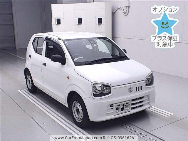 suzuki alto-van 2020 -SUZUKI--Alto Van HA36V-142784---SUZUKI--Alto Van HA36V-142784- image 1