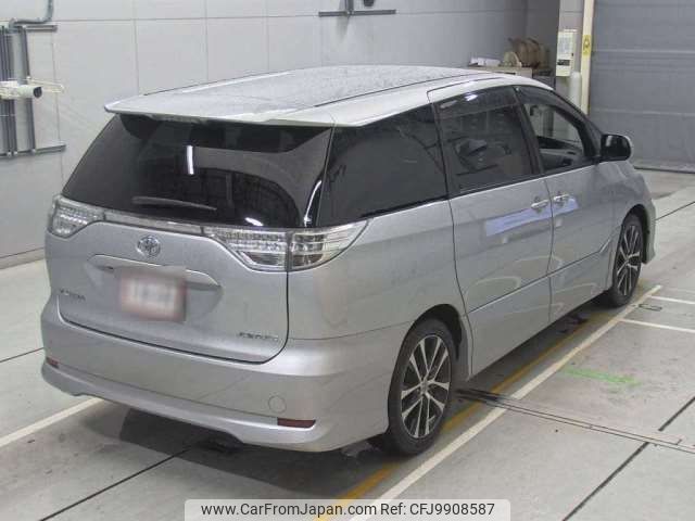 toyota estima 2012 -TOYOTA--Estima DBA-ACR50W--ACR50-7114231---TOYOTA--Estima DBA-ACR50W--ACR50-7114231- image 2