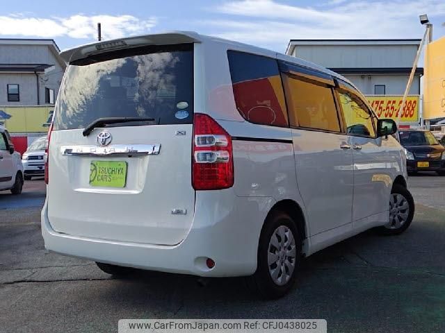 toyota noah 2012 quick_quick_DBA-ZRR70G_ZRR70-0479448 image 2