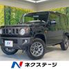 suzuki jimny 2025 CFJ0642642 image 1
