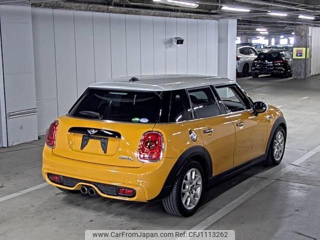 mini mini-others 2015 -BMW--BMW Mini WMWXS720202C48821---BMW--BMW Mini WMWXS720202C48821- image 2