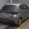 toyota yaris 2022 -TOYOTA--Yaris KSP210-0069269---TOYOTA--Yaris KSP210-0069269- image 2