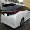 toyota alphard 2024 quick_quick_3BA-AGH40W_0019818 image 2