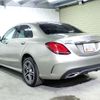 mercedes-benz c-class 2019 CFJ1764987 image 14