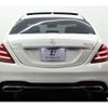 mercedes-benz s-class 2018 -MERCEDES-BENZ--Benz S Class DBA-222186--WDD2221861A423429---MERCEDES-BENZ--Benz S Class DBA-222186--WDD2221861A423429- image 4