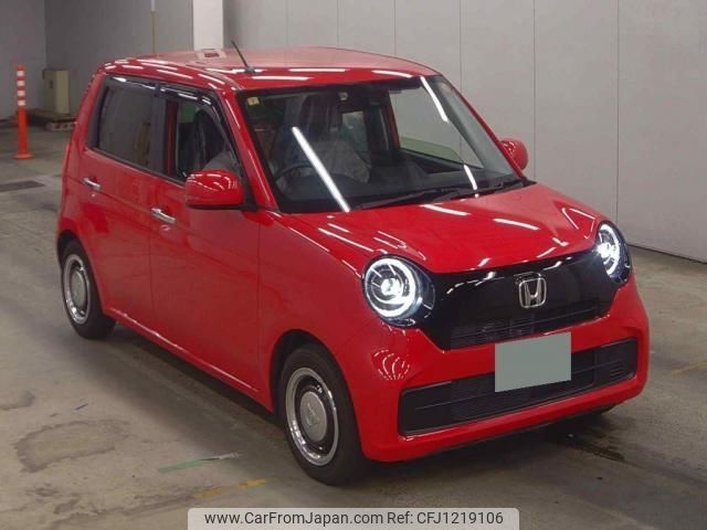 honda n-one 2021 quick_quick_6BA-JG3_JG3-1003305 image 1