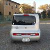 nissan cube 2012 -NISSAN 【野田 500】--Cube DBA-Z12--Z12-208836---NISSAN 【野田 500】--Cube DBA-Z12--Z12-208836- image 45