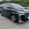 toyota alphard 2022 -TOYOTA--Alphard 3BA-AGH30W--AGH30-0426423---TOYOTA--Alphard 3BA-AGH30W--AGH30-0426423- image 6