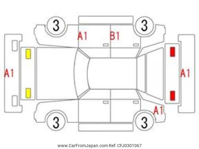 nissan x-trail 2021 -NISSAN--X-Trail 5BA-NT32--NT32-607072---NISSAN--X-Trail 5BA-NT32--NT32-607072- image 2