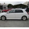 toyota corolla-runx 2006 CFJ0295093 image 40