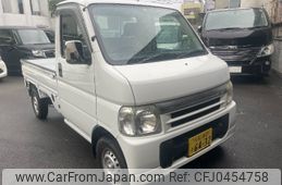 honda acty-truck 2008 -HONDA 【名変中 】--Acty Truck HA7--1723381---HONDA 【名変中 】--Acty Truck HA7--1723381-