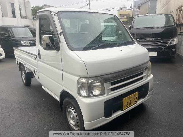 honda acty-truck 2008 -HONDA 【名変中 】--Acty Truck HA7--1723381---HONDA 【名変中 】--Acty Truck HA7--1723381- image 1