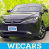 toyota harrier 2022 quick_quick_6BA-MXUA85_MXUA85-0011821 image 1