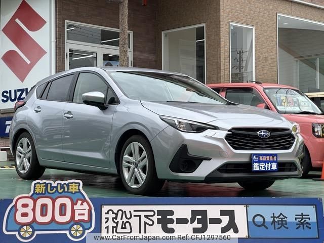subaru impreza 2024 quick_quick_3BA-GU7_GU7-004559 image 1