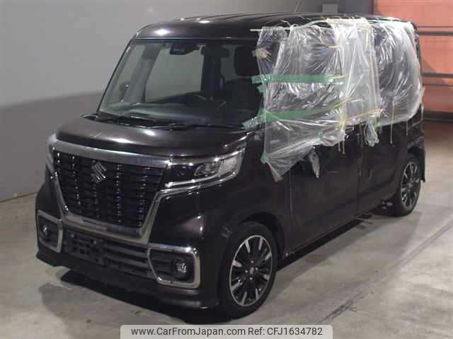 suzuki spacia 2018 CFJ1634782 image 1