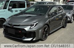 toyota toyota-others 2025 CFJ1648351